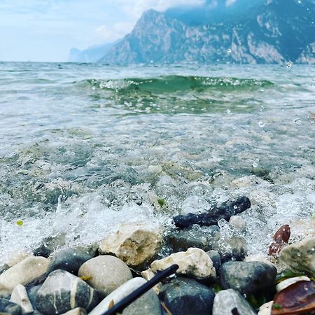 Peaknest - La Tua Vacanza Sul Lago Di Garda Арко Экстерьер фото