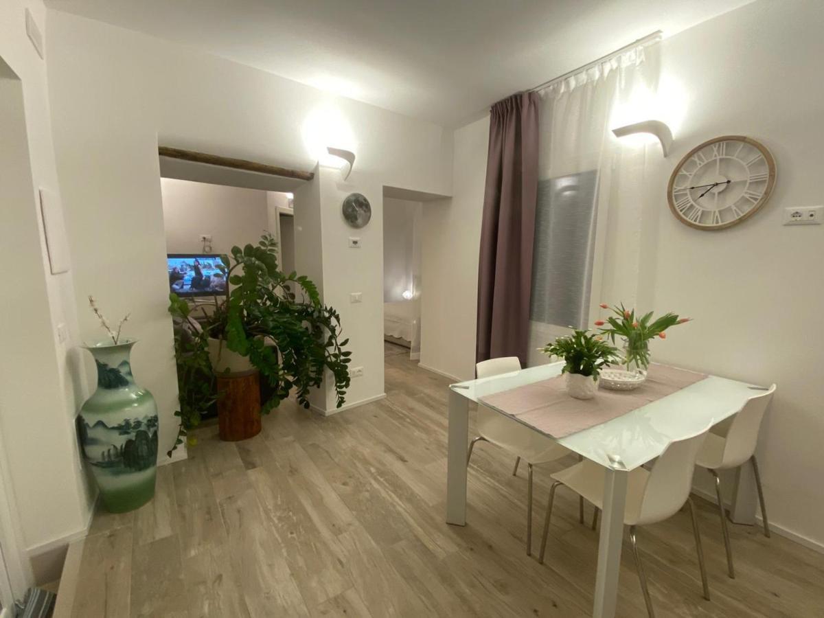 Peaknest - La Tua Vacanza Sul Lago Di Garda Арко Экстерьер фото