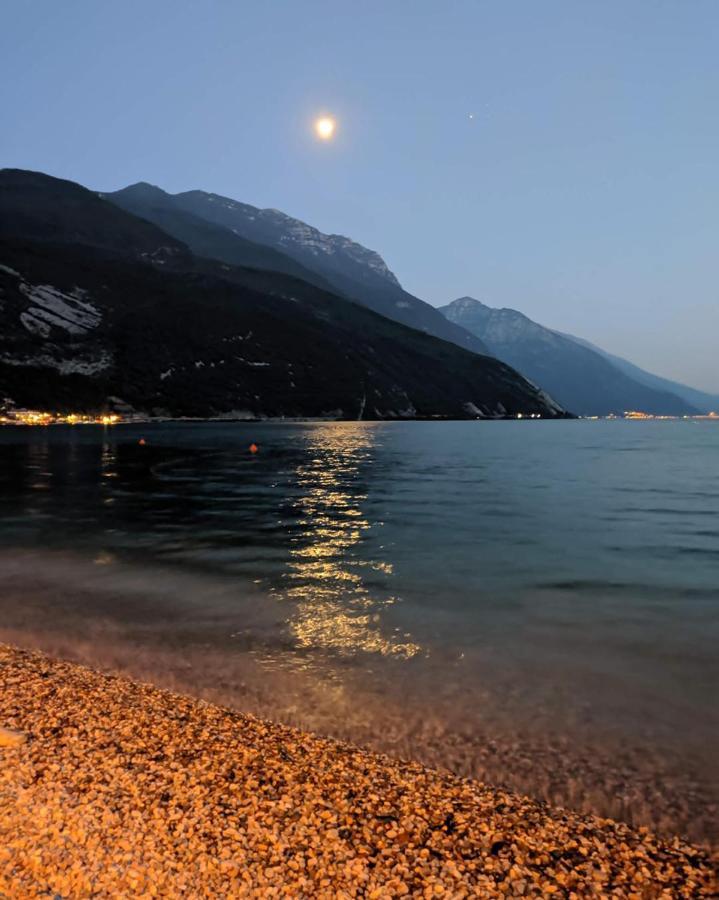 Peaknest - La Tua Vacanza Sul Lago Di Garda Арко Экстерьер фото